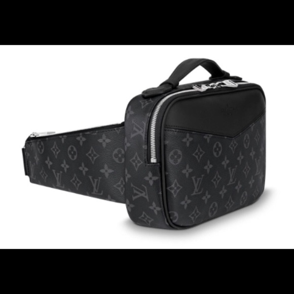 Authentic Louis Vuitton - Picture 2 of 4